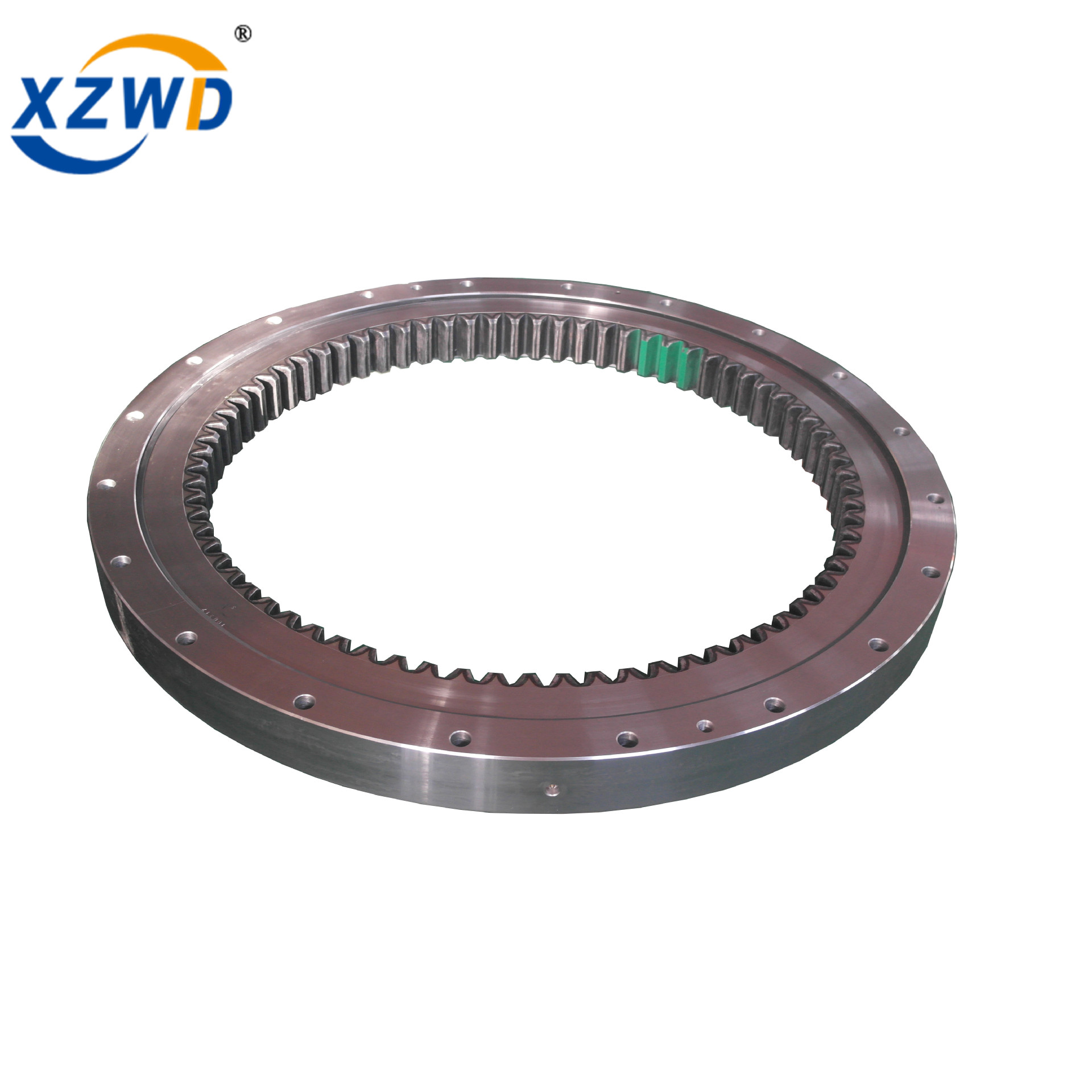 徐州万达回转支承生产厂家转盘卡特转盘挖机产品CAT200B现货