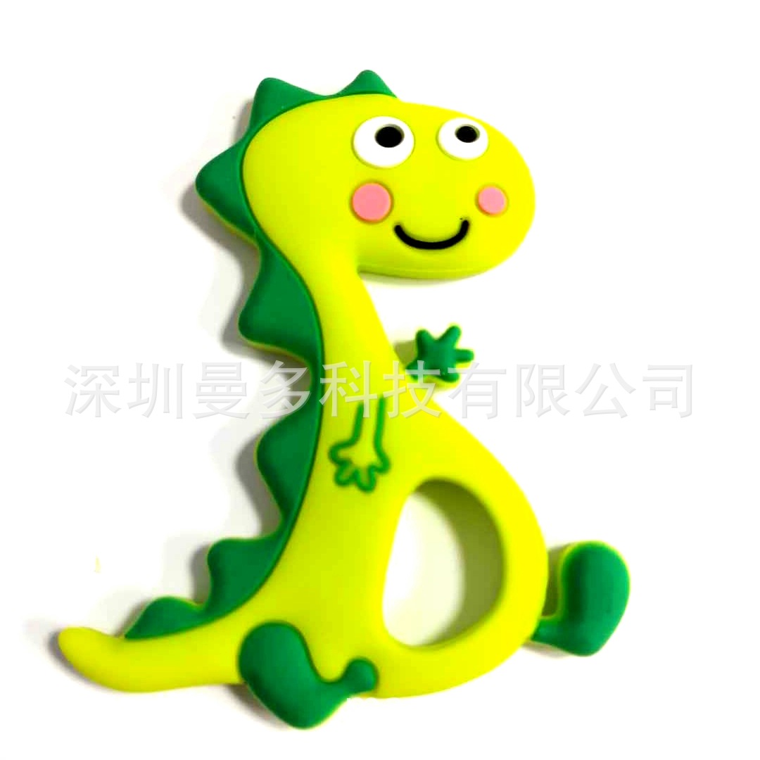 Silicone Food-Grade Toy
