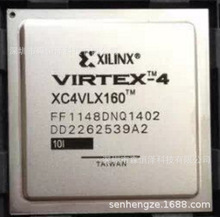 IXILINXȫϵ  XC4VLX160-10FF1148I BGA ÿƬԭS