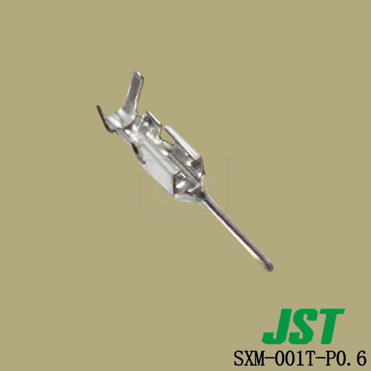��ӦSXM-001T-P0.6 ����ѹ�Ŷ��� JST������ �Ӳ������ɶ���