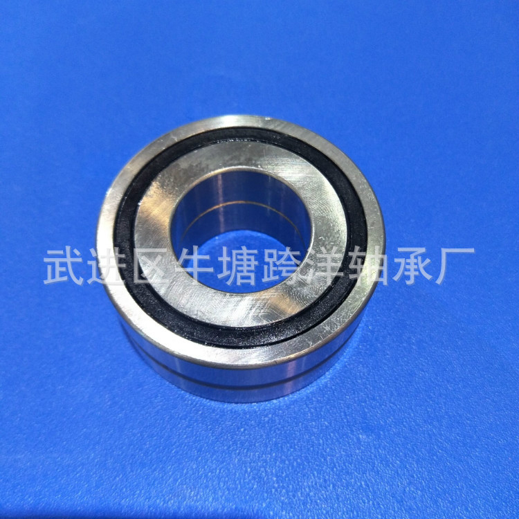 厂家供应ZKLN4090-2RS-XL      ZKLN4090.2RS  推力角接触球轴承