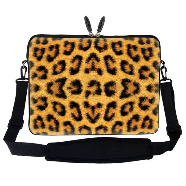 Wetsuit Material Shoulder Strap Computer Bag Waterproof Computer Bag Anti-Fall Computer Bag Computer Cover