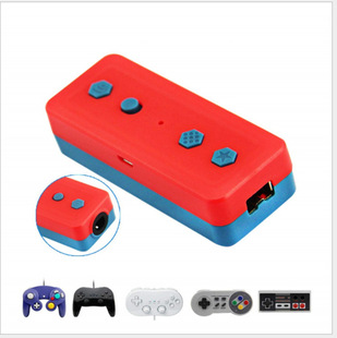 Switch�๦���{���D�Q��Switch�DWII��NES��SNES�๦���ֱ��D�Q��