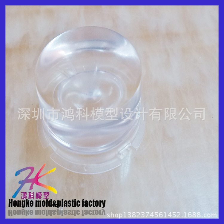 车铣复合数控车床CNC精密加工塑胶手板打样PMMA3D打印覆膜生产