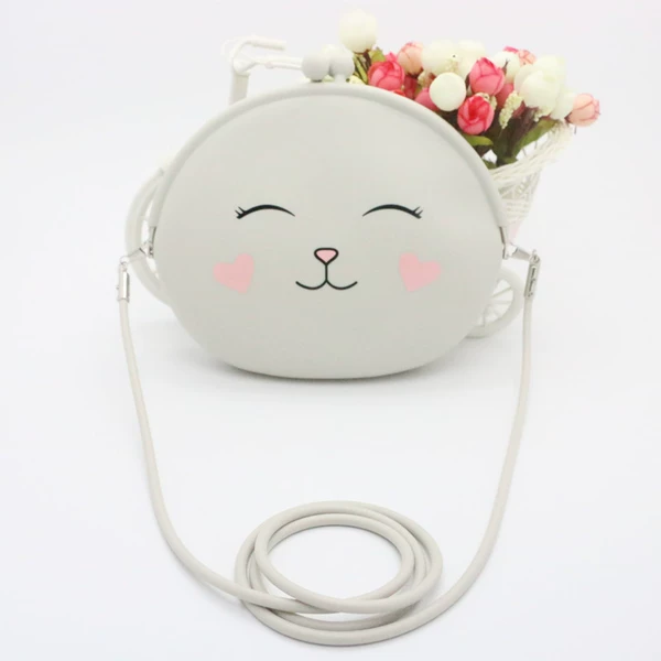 Rabbit, bag