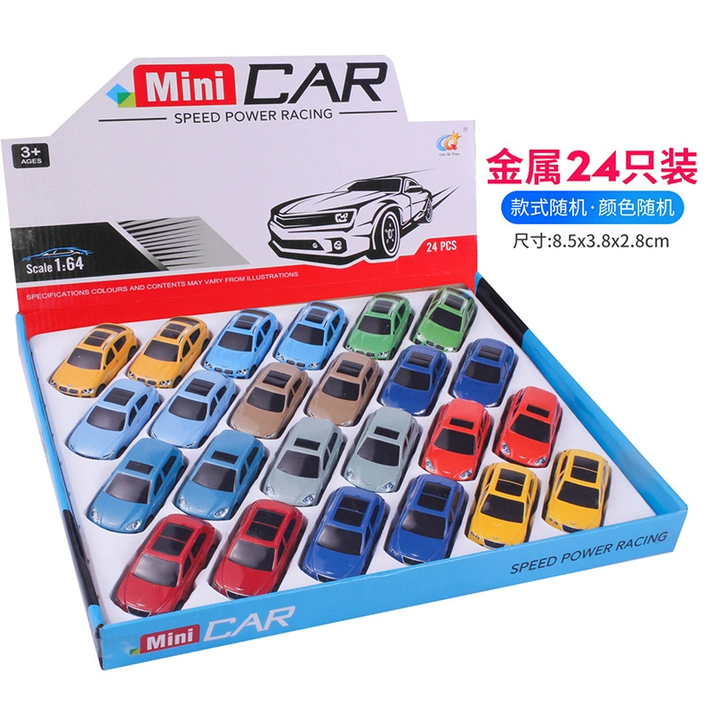 Керамическая игрушечная машина?