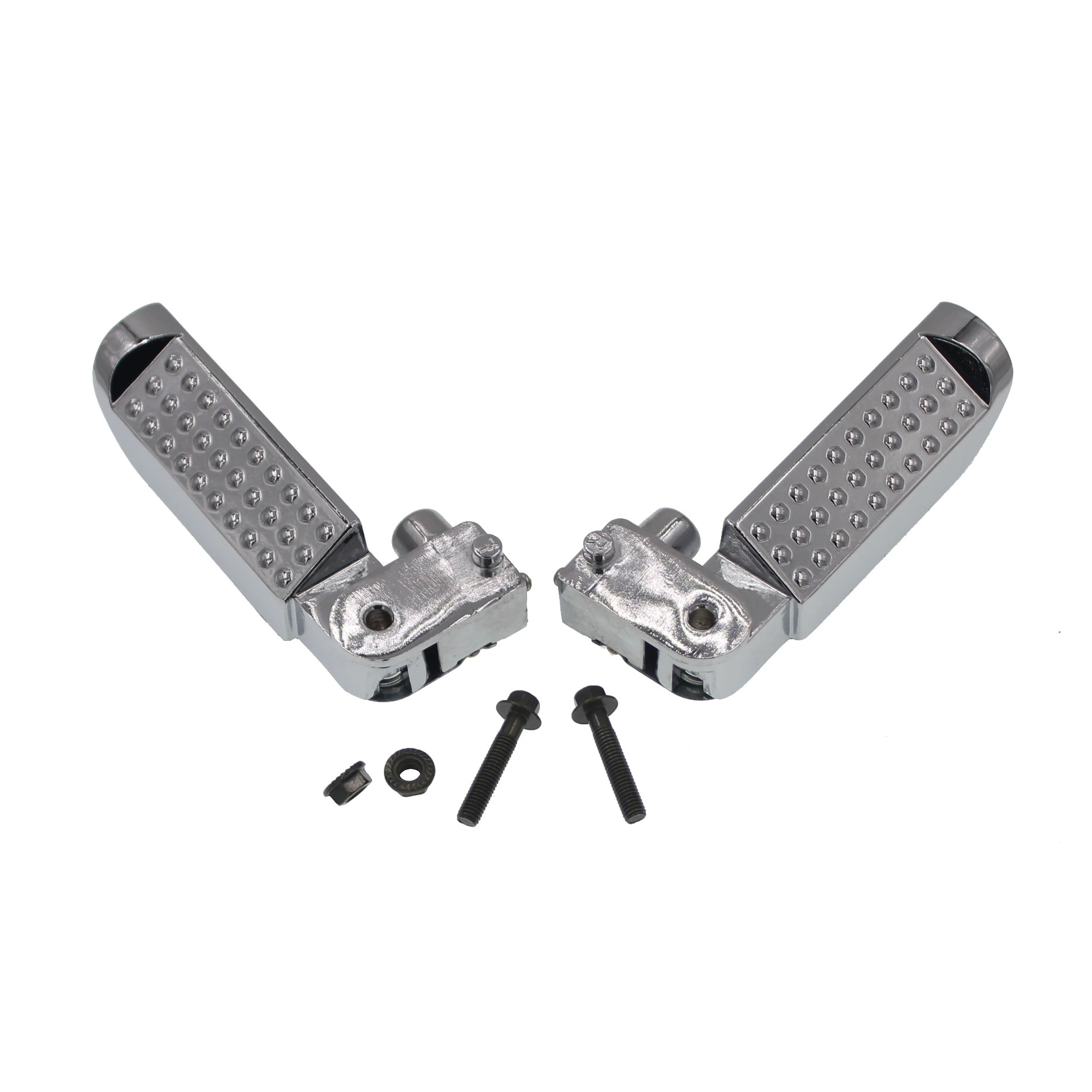 Педаль скутера Zuma педаль Zhuoma мотоцикл подножка электромобиль педаль задняя педаль Модификация аксессуары