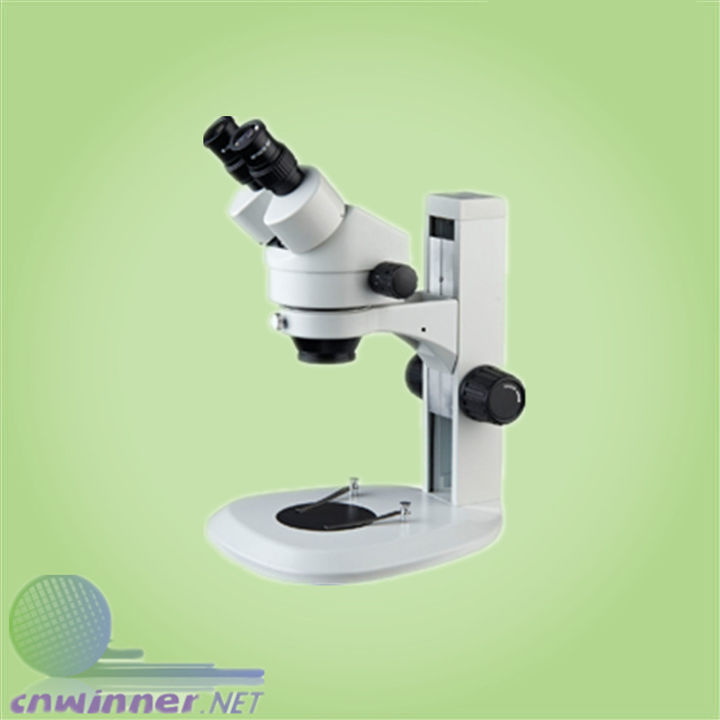 双目7-45连续变倍 大精深 解剖实体显微镜