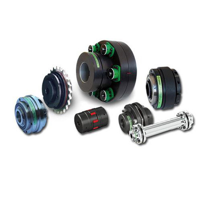 Итальянский оригинальный крутящий момент Ограничитель Comintec трению -тип Torque Limited DF -сцепление типа DF