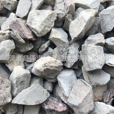 廠家供應水族過濾用 吸氨石 河道治理用 沸石