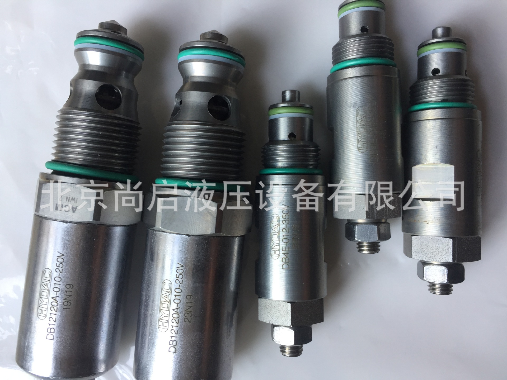 HYDAC贺德克DB12120A-010-250V现货