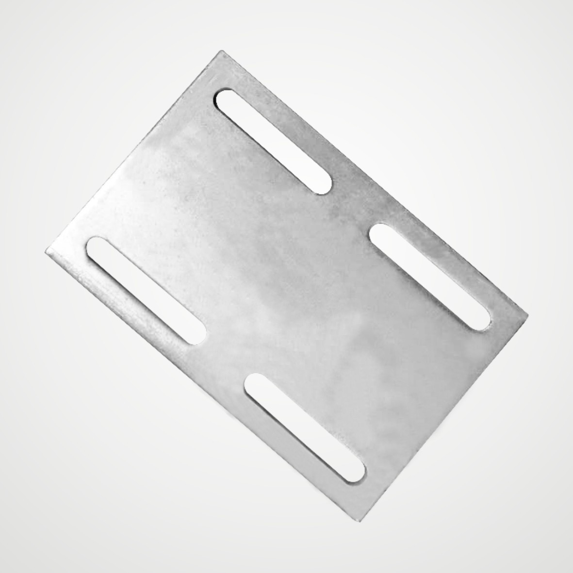 预埋件幕墙预埋钢板镀锌预埋板 厂家直供承接加工各种尺寸预埋板