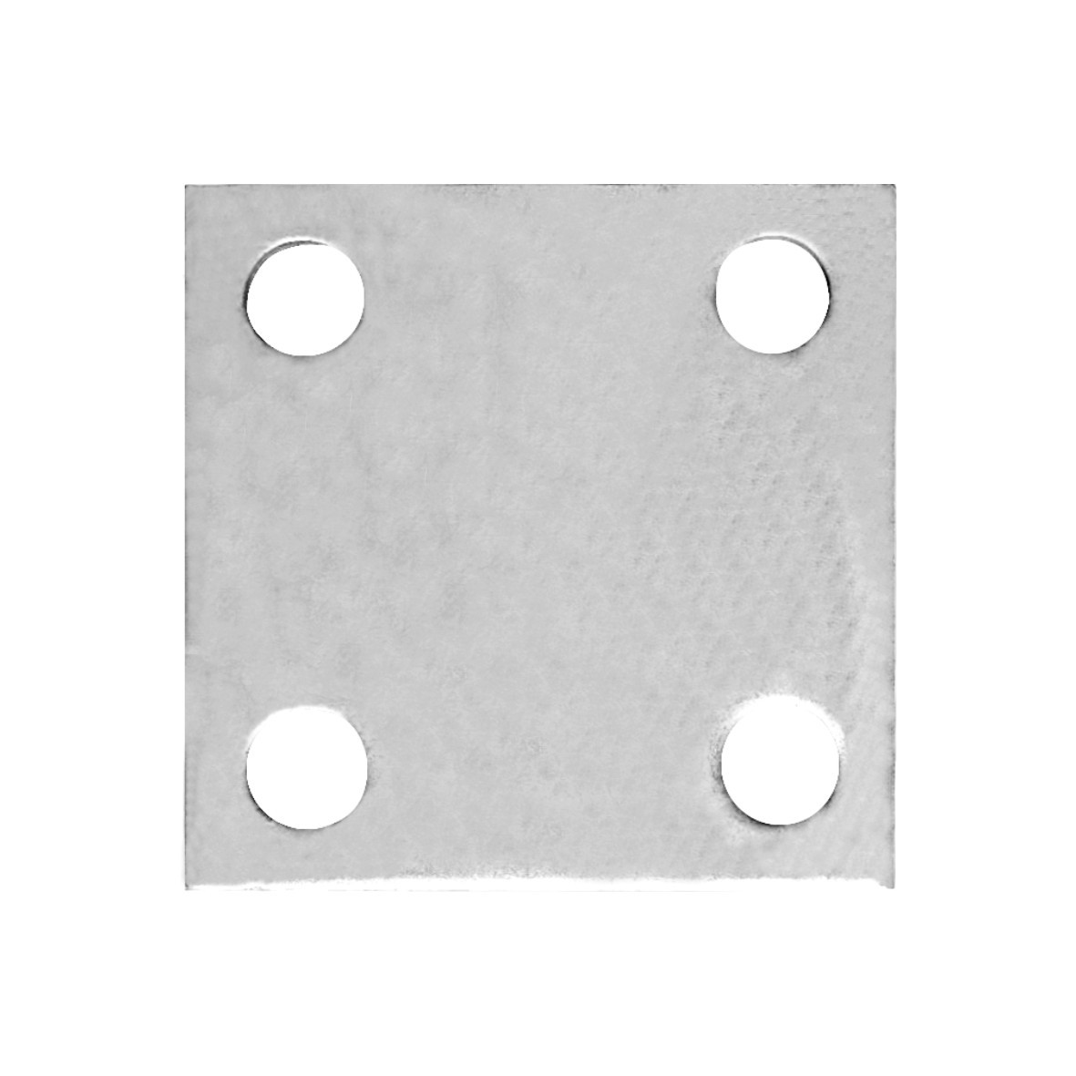 幕墙预埋钢板镀锌预埋板 厂家供应生产各种尺寸厚度预埋板 发货快