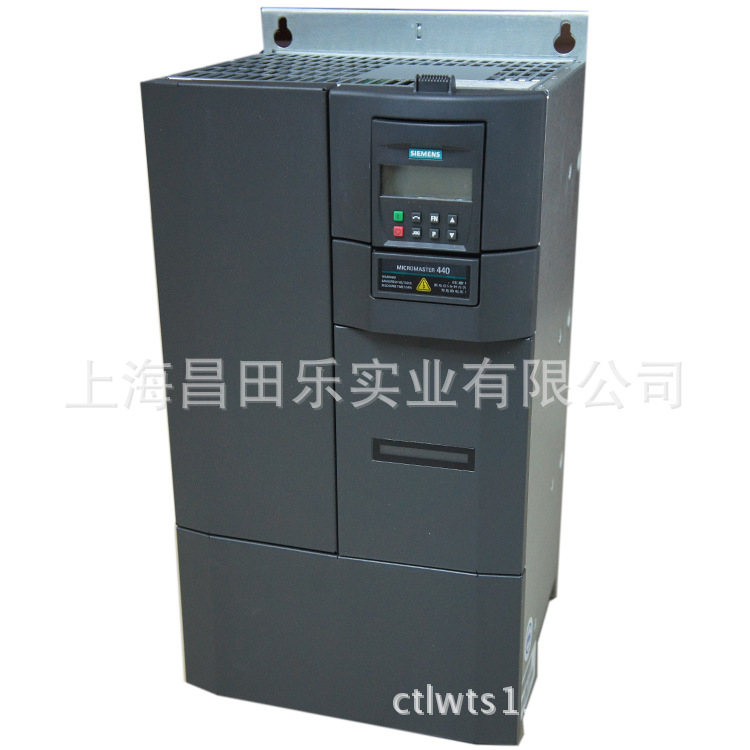 132KW西门子变频器6SE6430-2UD41-1FB0MM430