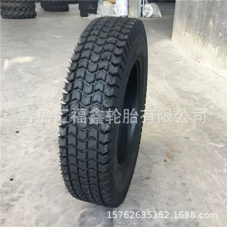 草坪花纹农业胎 改装拖拉机轮胎 草地轮胎 8.3-20 高尔夫球场