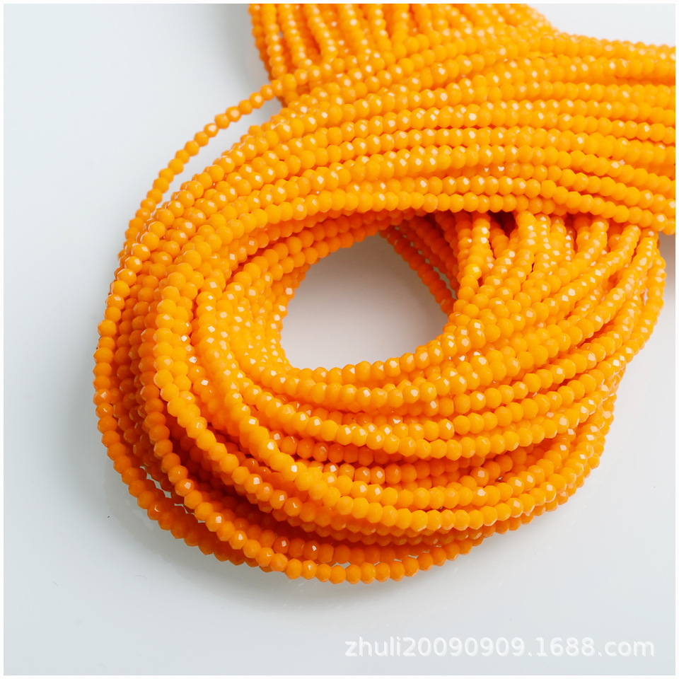 C174-Porcelain Orange