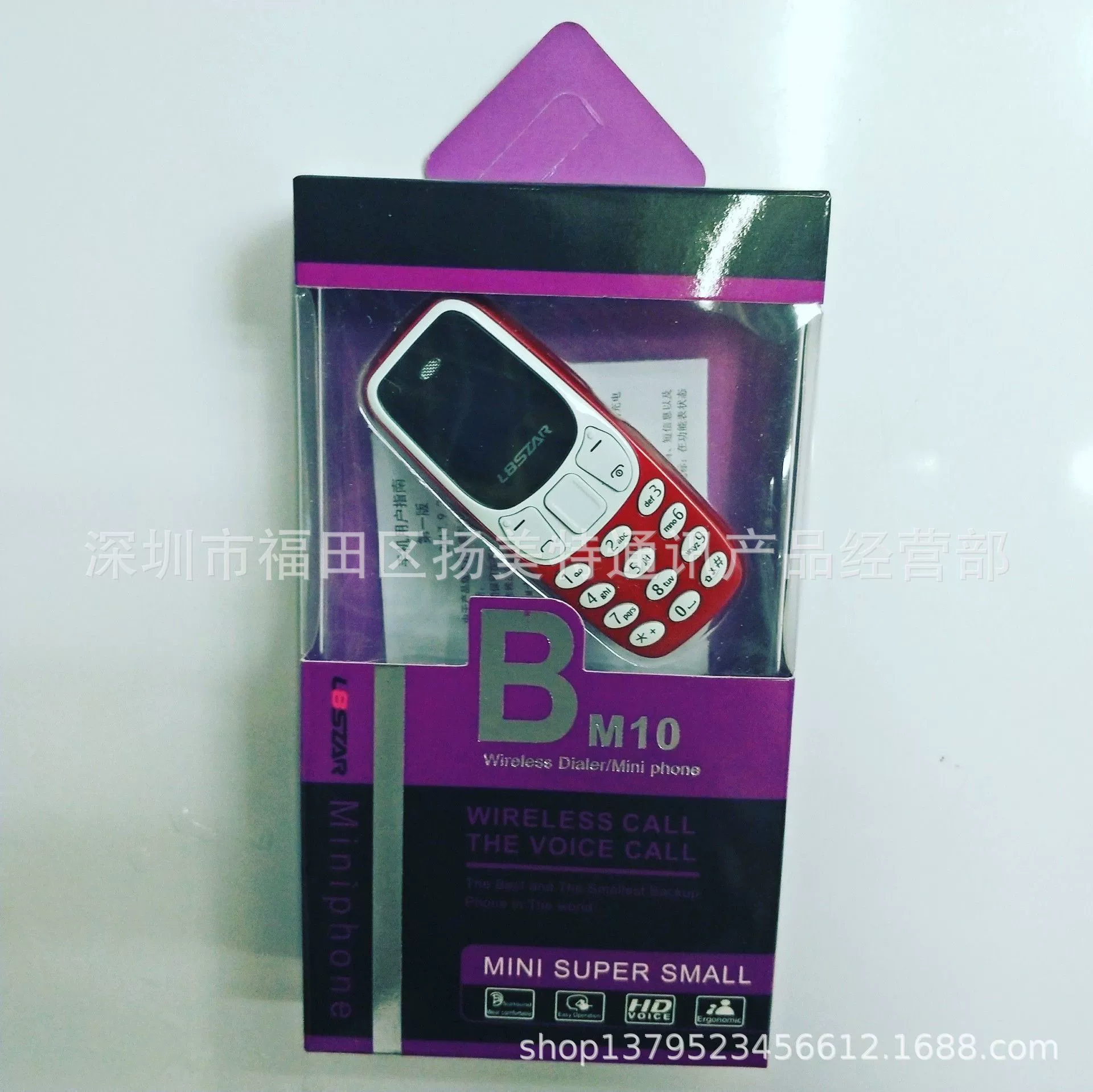 Оптовый BM10 Bluetooth удобный мобильный многоязычный BM90 BM200 J8 прямой мини телефон