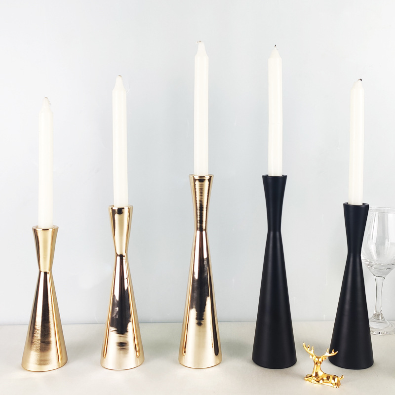 Nordic candlestick Xiaoman
