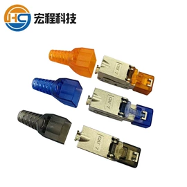 信息面板;配线架;其他布线产品