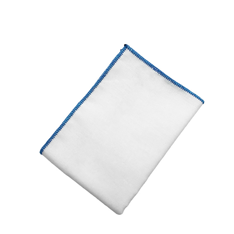 Flauta traje de limpieza de la cavidad interior varilla de limpieza Sonda de limpieza Tira de varilla flauta de varilla de limpieza paño de algodón paño de limpieza