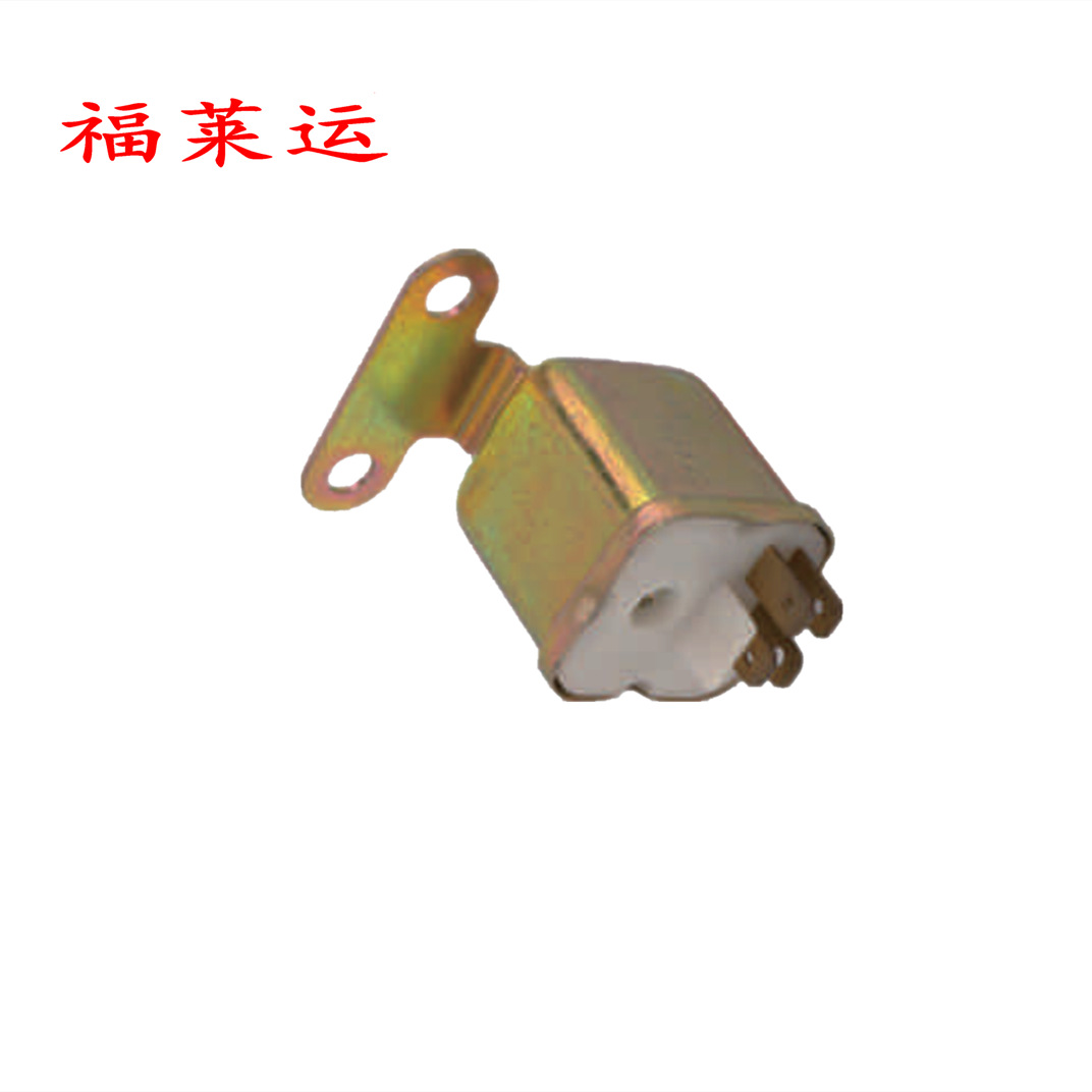 用于Hino日野汽车25550-Z2003 大功率汽车继电器 24V 4P
