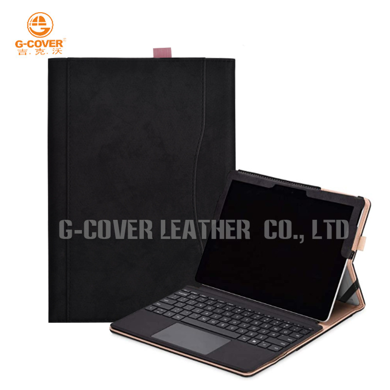 Factory Produces Surface Book2 Generation Laptop Bags, Portable Surface Protective Cases, Book Cases