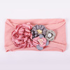 Children's hair accessory, cute headband for princess for early age, wholesale, European style