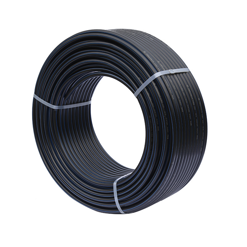 PE conduit, drip irrigation pipe, power and telecommunications pipe, PE street lamp wire protective 