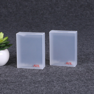 PVC���� ���a�aƷ���ϰ��b�� ͸��ĥɰ����PP���ܺРC��ӡˢlogo