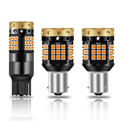Amazon explosions led super Dönmə işıqları