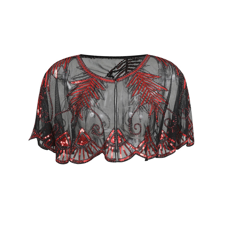 Черный Красный