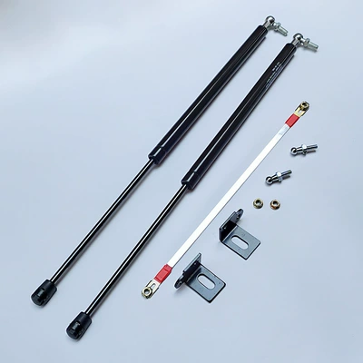 Applicable to 13-19 Mitsubishi Avtomobil qapağı dayağı