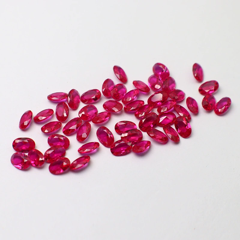 Синтезированный gemstone для кольца, серег, подвески, инlay камень, оптовая