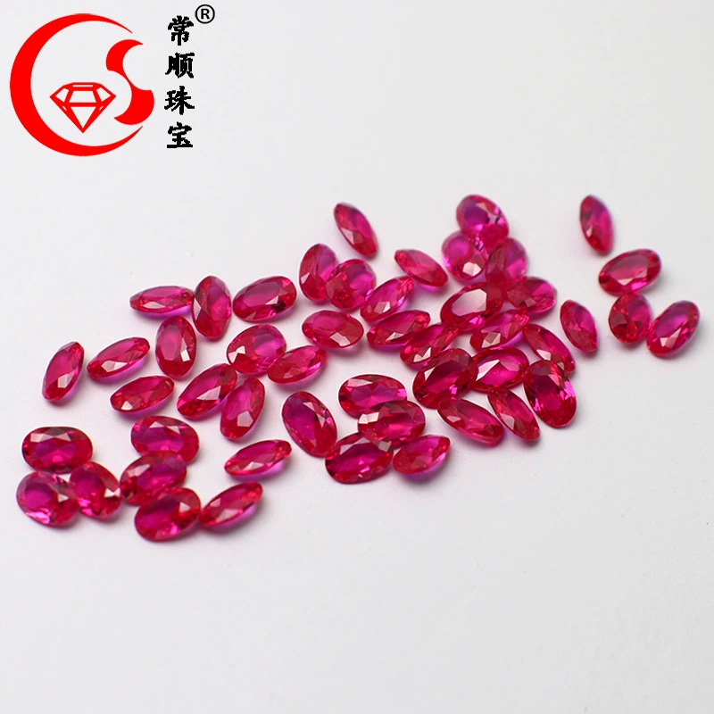 Синтезированный gemstone для кольца, серег, подвески, инlay камень, оптовая
