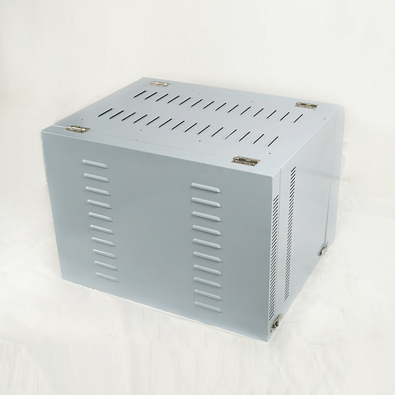 机箱机柜钣金加工 医疗器箱钣金机箱定 制 不锈钢加工