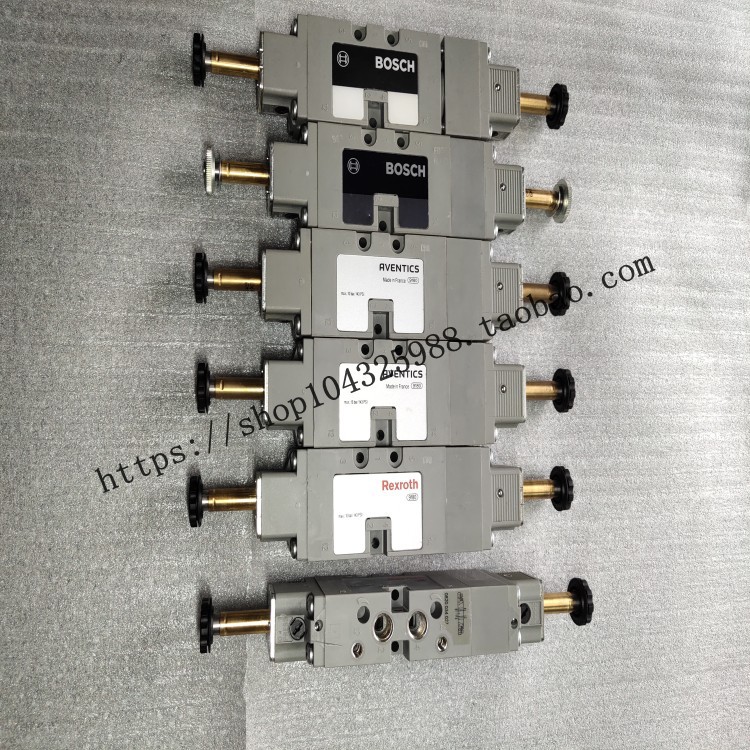 德国AVENTIC R480058498-0821302409-0821302507-0821302506