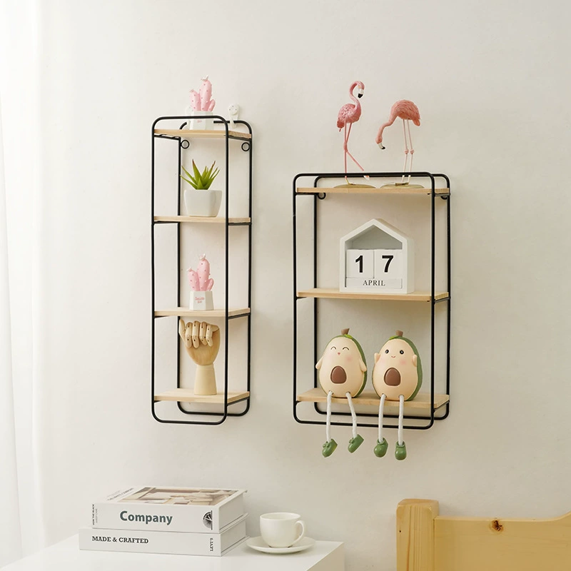 INS Creative Home Furnishing Wall Township Set Wall -mover Cafe декоративная подвеска на стену гостиной ресторана