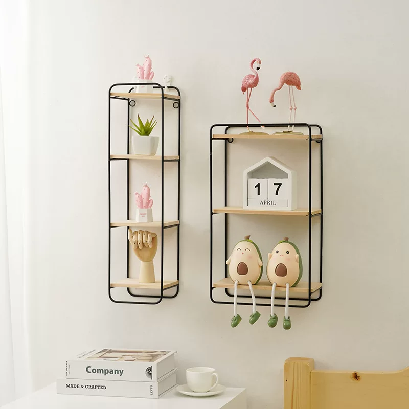 INS Creative Home Furnishing Wall Township Set Wall -mover Cafe декоративная подвеска на стену гостиной ресторана