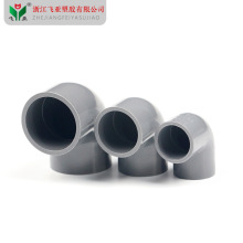 PVC�oˮ��� �oˮ���^90��ֱ�ǽ��^��ˮ�oˮ����� ��ɫ�{ɫ��ɫ