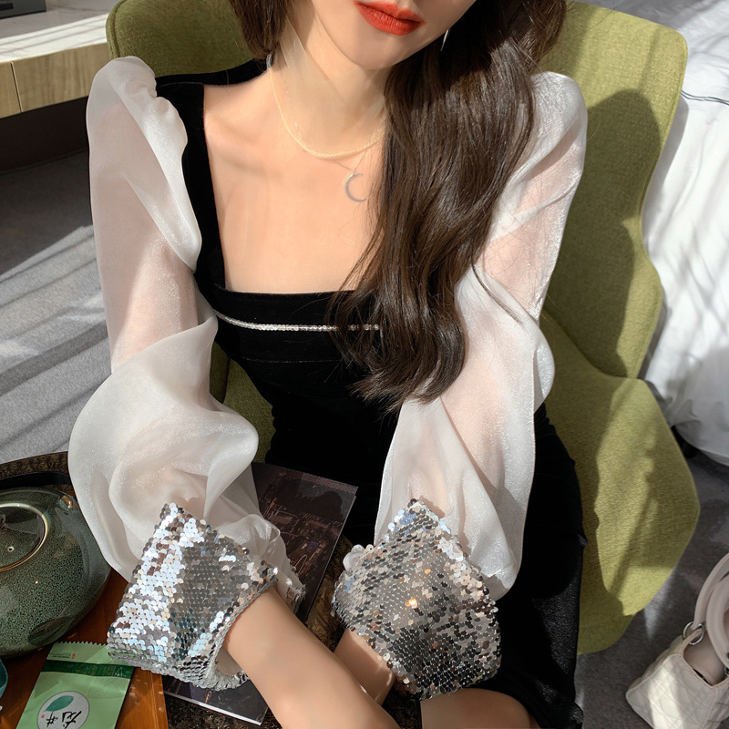 Chất liệu Nhung