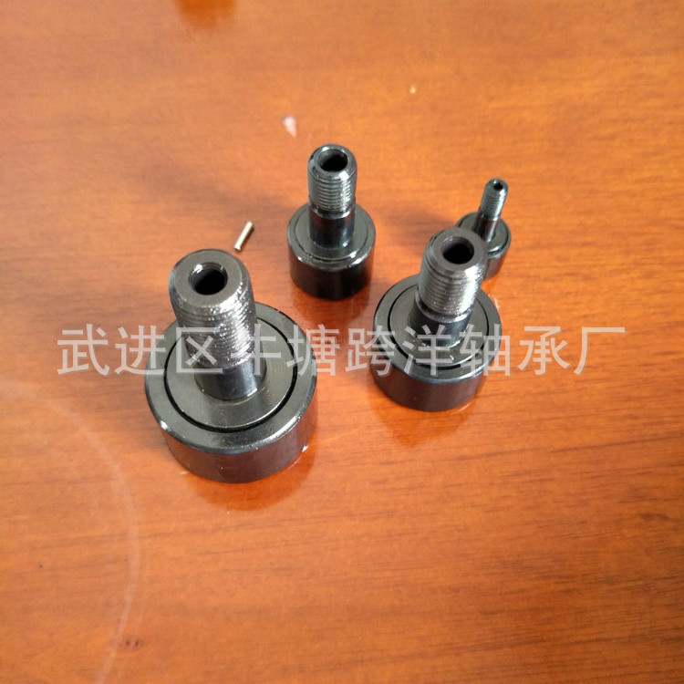 常州厂家直销CF14PPSK    CF14PP   英制螺栓滚轮轴承CF14PPSKY