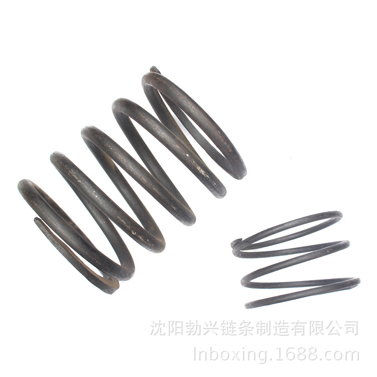 弹簧 压缩弹簧 异形弹簧 拉伸弹簧 厂家批发