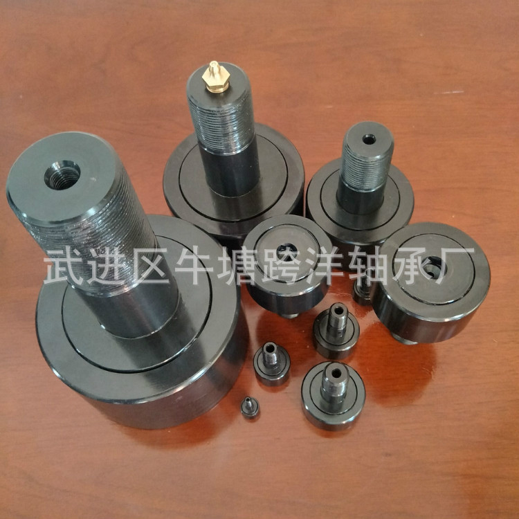 常州厂家直销CF24PPSK    CF24PP   英制螺栓滚轮轴承CF24PPSKY