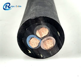 电气电缆;特种电缆;其他电缆