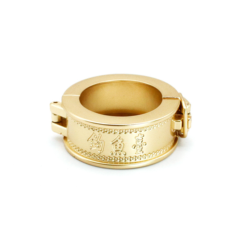 东莞五金塑胶电镀金色加工