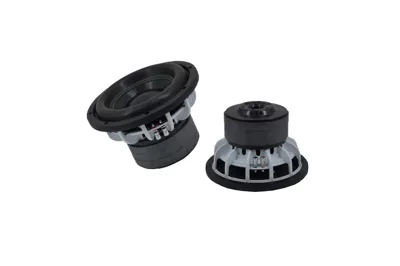 Car woofer car 10 inch 12 inch 15 inch woofer dual voice coil 3 magnetic subwoofer (Car speaker/subwoofer) - 1065-077-10-18