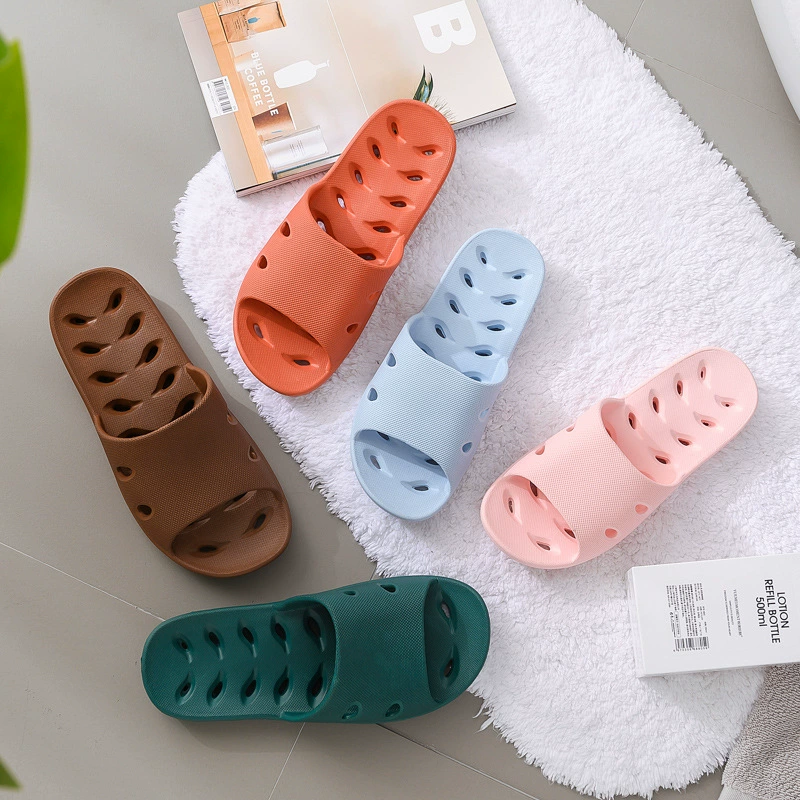 Summer non-slip slippers, 20 years, soft sole