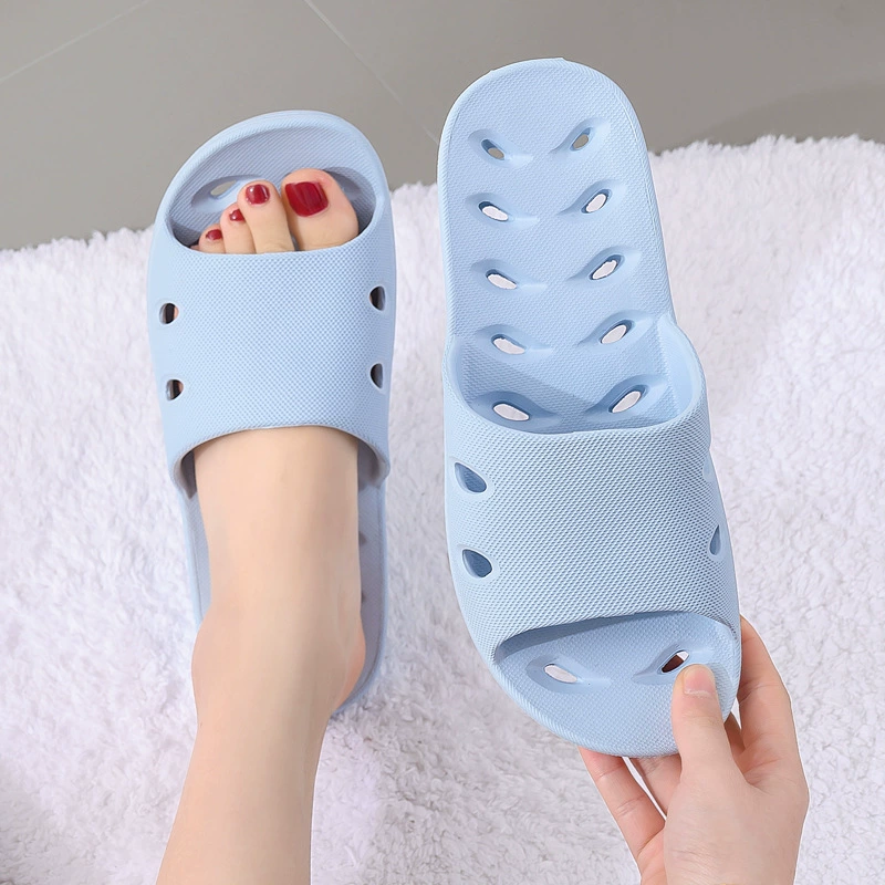 Summer non-slip slippers, 20 years, soft sole