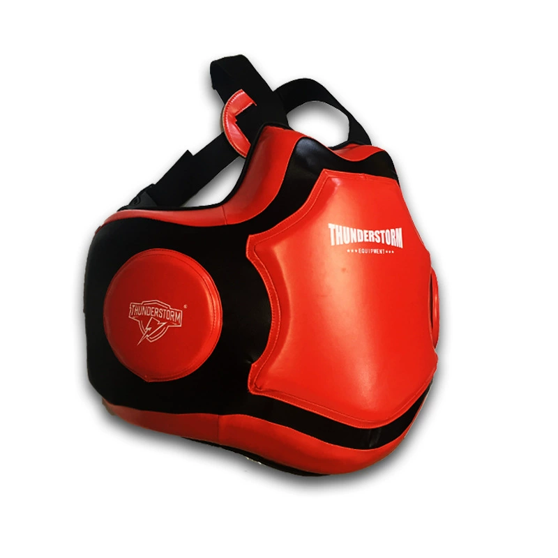 雷暴 Boxing polyurethane protective gear for gym for martial arts, wholesale, fall protection