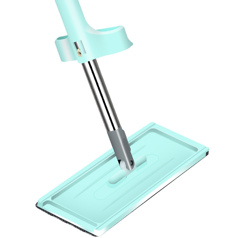 Hand-free Flat Mop Household Rotary Mop Floor Mop Artifact Lazy Mop Mop Mop Mop